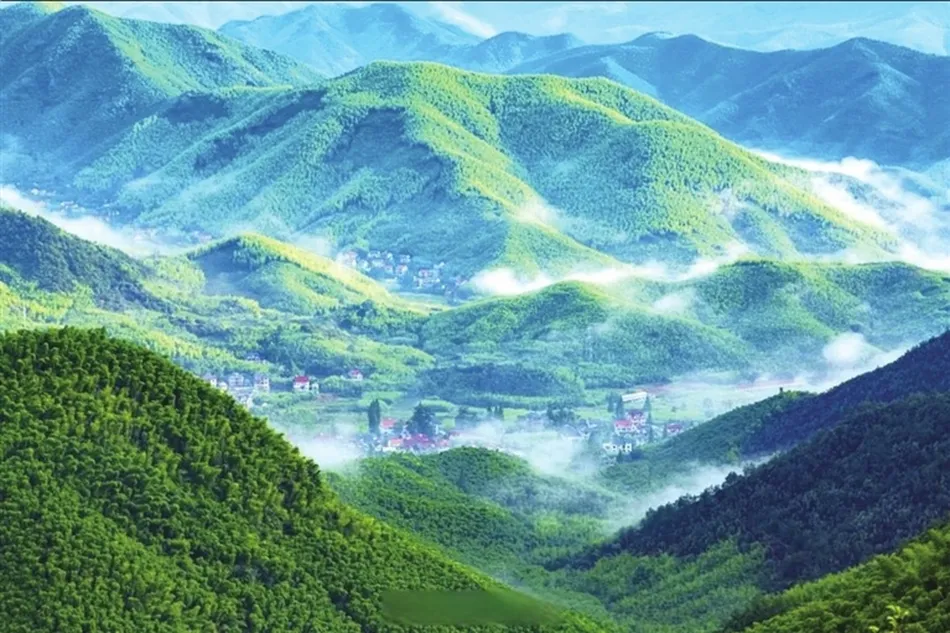 德清县德清县移动宽带